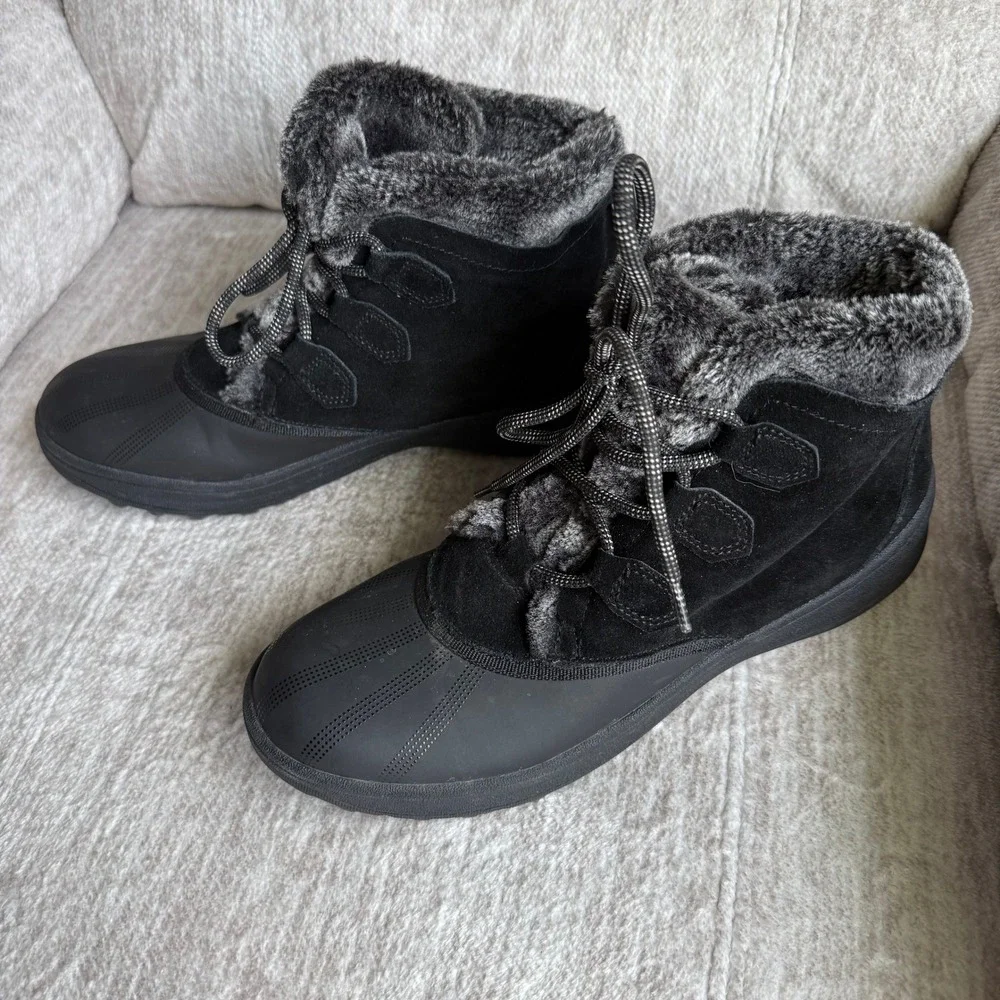 BareTraps augustina winter